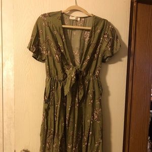 A Beautiful Soul Dress from Altar’d State